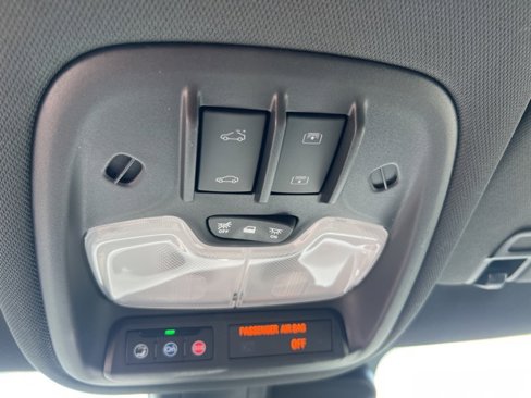 New 2026 Chevrolet TrailBlazer ACTIV w/ Convenience Package image 9