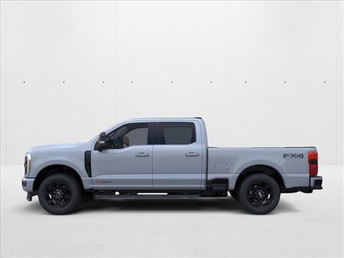 New 2026 Ford F350 Lariat image 3