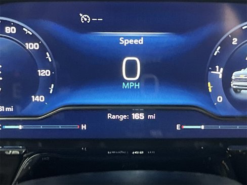 Used 2023 Chevrolet Silverado 1500 RST image 30