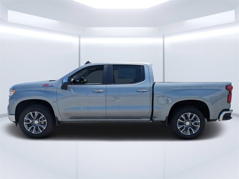 New 2026 Chevrolet Silverado 1500 LT image 6