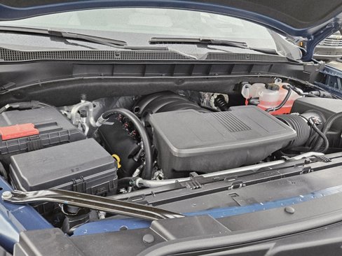 New 2026 Chevrolet Tahoe Premier image 20