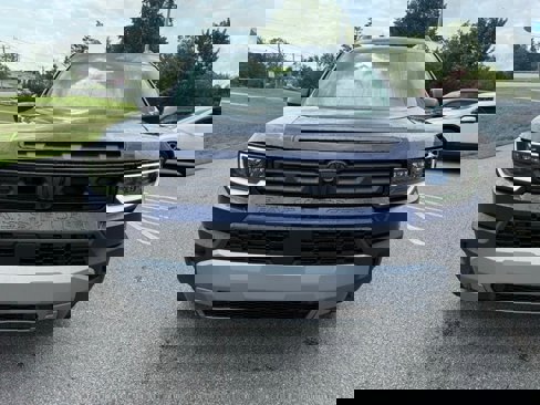 New 2026 Honda Passport RTL image 8