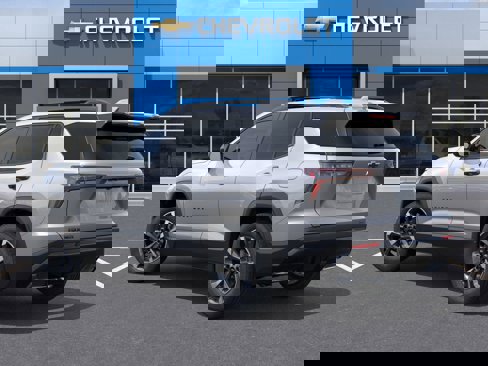 New 2026 Chevrolet Equinox RS w/ Convenience Package III image 27