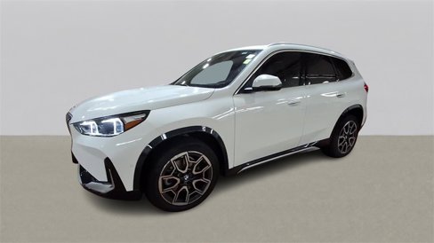 Used 2025 BMW X1 xDrive28i w/ Technology Package image 4