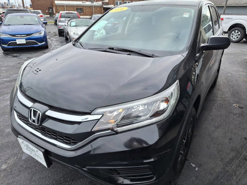 Used 2016 Honda CR-V SE image 7