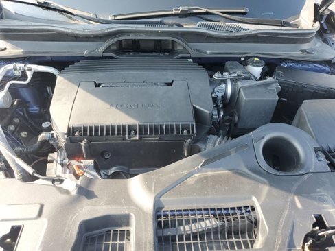 Used 2025 Honda Pilot EX-L image 11