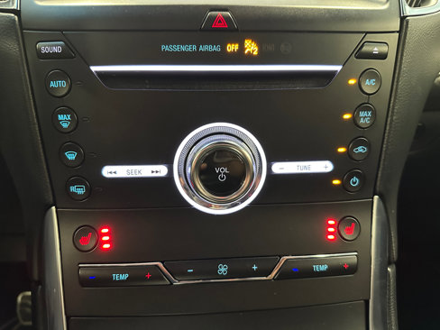Used 2019 Ford Edge ST w/ Convenience Package image 43
