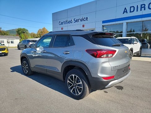 New 2026 Chevrolet TrailBlazer LT w/ Convenience Package image 7