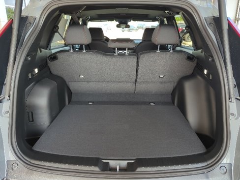 New 2026 Honda CR-V TrailSport image 10