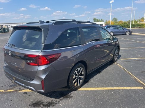 New 2026 Honda Odyssey EX-L image 5