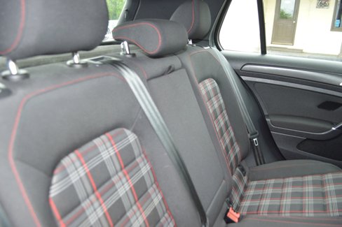 Used 2019 Volkswagen GTI S image 28