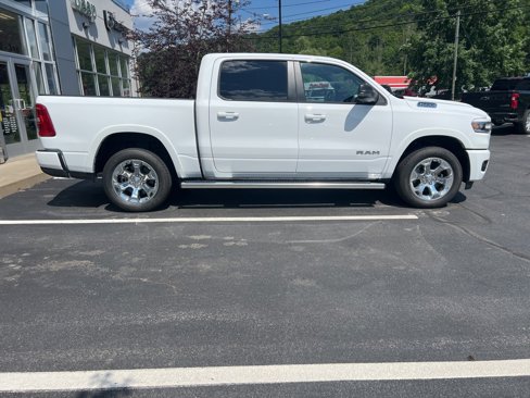 New 2025 RAM 1500 Big Horn image 6