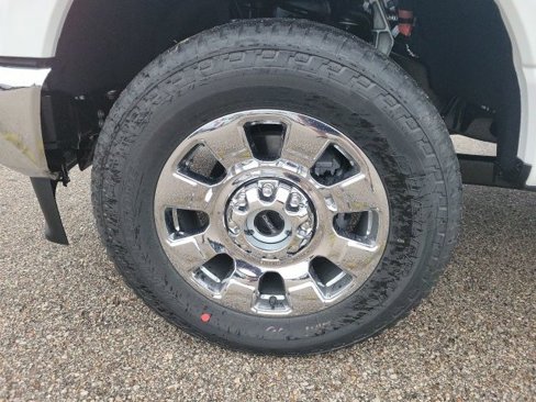 New 2026 Ford F350 4x4 Crew Cab Super Duty image 33