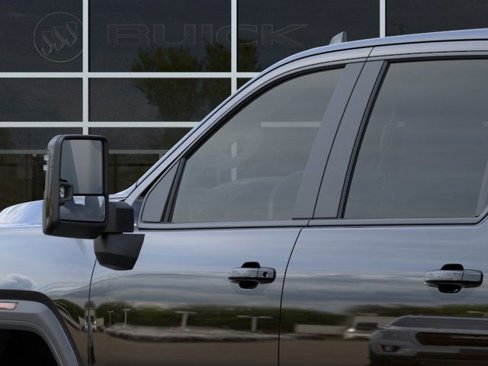 New 2026 GMC Sierra 2500 AT4X image 13