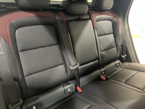 New 2026 Chevrolet Equinox RS image 22