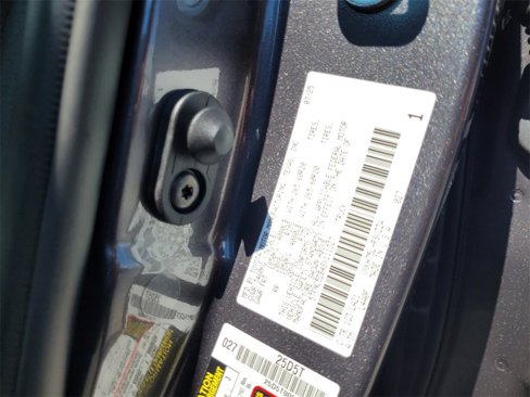 New 2025 Toyota Tundra Platinum image 15