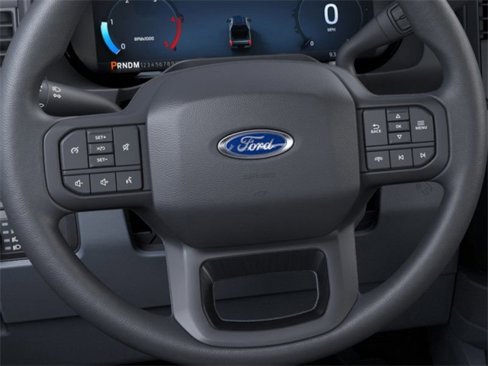 New 2026 Ford F250 XLT image 12