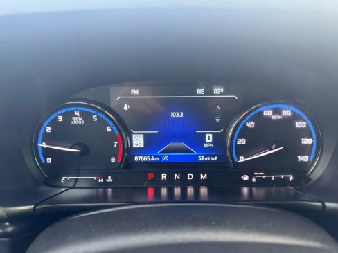 Used 2021 Ford Bronco Sport Badlands w/ Badlands Package image 22