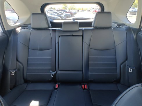 Used 2025 Toyota RAV4 Limited image 21
