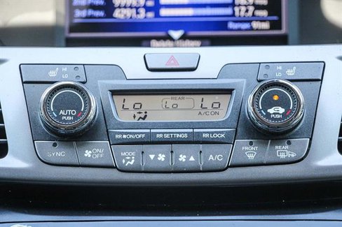 Used 2017 Honda Odyssey EX-L image 15