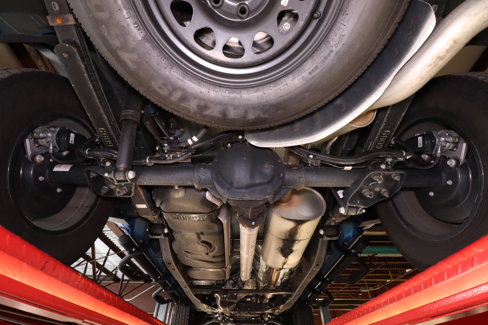 Used 2023 Chevrolet Colorado Trail Boss w/ Advanced Trailering Package image 42