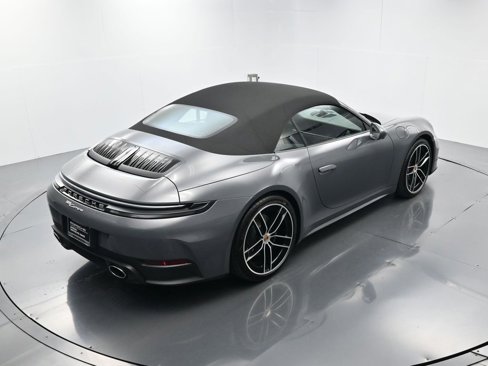 Certified 2025 Porsche 911 Carrera image 29