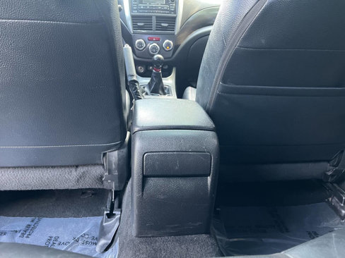Used 2013 Subaru Impreza WRX Limited image 17