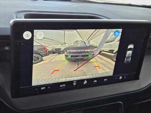 New 2025 Ford Maverick XLT w/ Black Appearance Package image 12