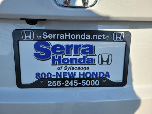 New 2026 Honda CR-V Sport-L image 34