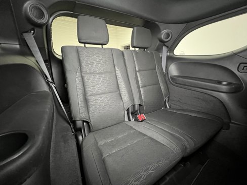New 2025 Dodge Durango R/T w/ Blacktop Package image 9