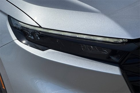 New 2026 Honda CR-V Sport image 32