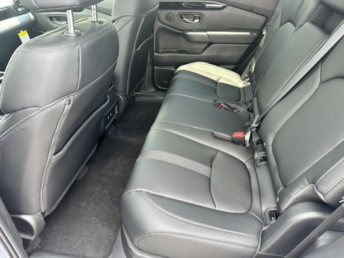 New 2026 Honda Passport RTL image 8