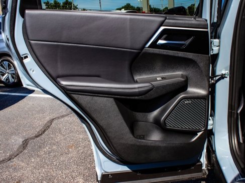New 2025 Mitsubishi Outlander AWD image 11