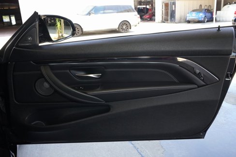 Used 2018 BMW M4 Coupe image 20