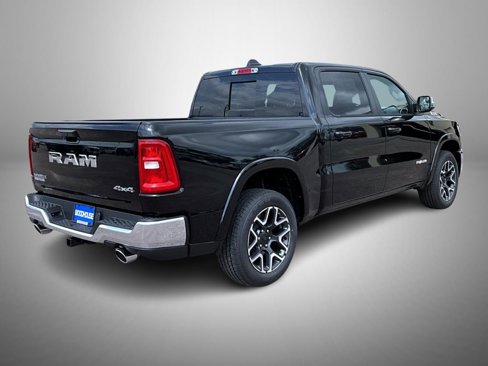 New 2026 RAM 1500 Laramie image 5