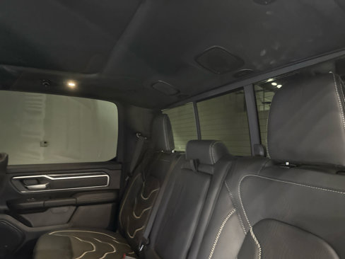 Used 2023 RAM 1500 Big Horn image 30