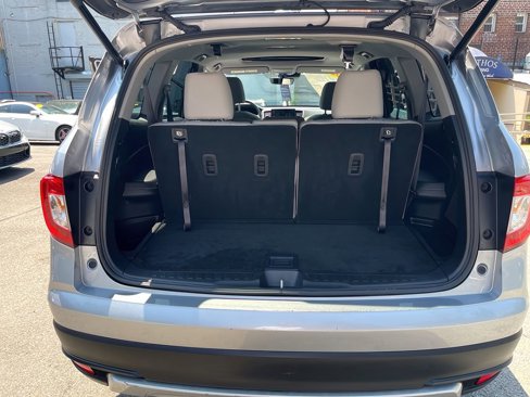 Used 2022 Honda Pilot EX-L image 22