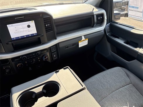 New 2026 Ford F350 XL image 15