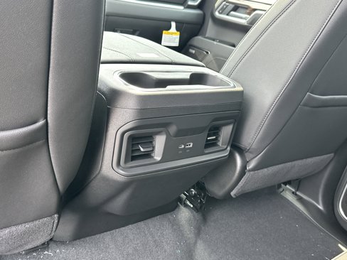 New 2025 Chevrolet Silverado 1500 RST w/ Convenience Package II image 13