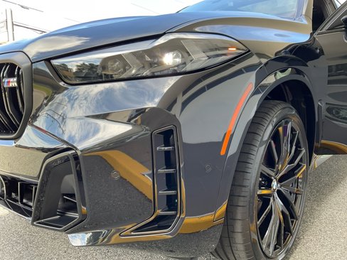 New 2026 BMW X5 M60i image 26