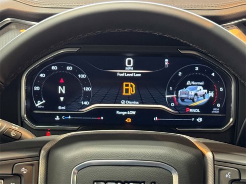 New 2025 GMC Sierra 3500 Denali w/ Denali Reserve Package image 33