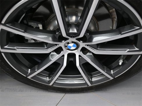 Used 2025 BMW 430i Coupe image 17