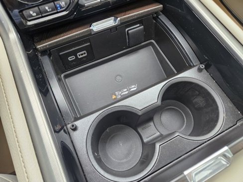 Certified 2023 GMC Yukon XL Denali w/ LPO, Floor Liner Package image 31