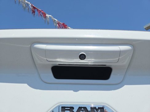 Used 2024 RAM 2500 Laramie image 11