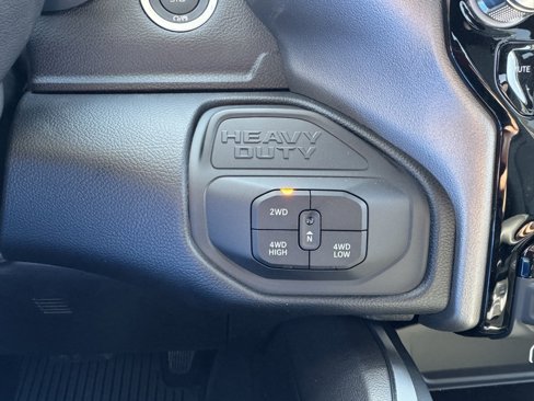 New 2026 RAM 2500 Big Horn image 27