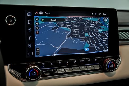 New 2026 GMC Canyon AT4X image 17
