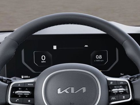 New 2026 Kia Carnival SX Prestige image 21