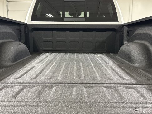 New 2026 RAM 2500 Laramie image 24