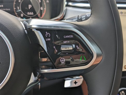 New 2026 Jaguar F-PACE R-Dynamic S image 25