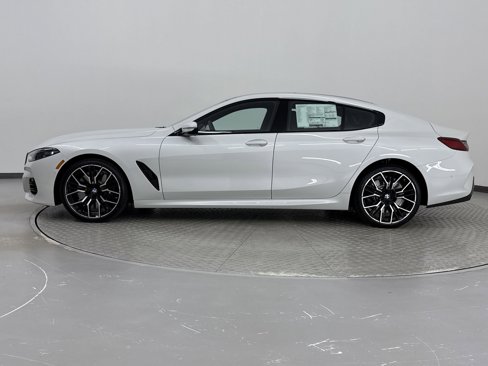 New 2026 BMW 840i xDrive w/ M Sport Professional Package image 2